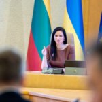 Šalinama perteklinė biurokratija: Vyriausybėje aptarta pažanga ir tolesni darbai