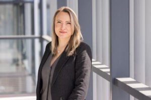 Mokslininkė dr. Diana Barragan-Ferrer: kosmetikos ingredientų sąrašas – tik ledkalnio viršūnė