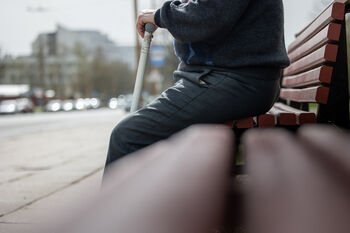 Sprendžiant skurdo problemas – daugiau balso tiems, kurie jas patiria
