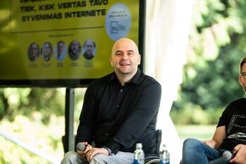 Pasenęs šifravimas gali tapti šiandienos nacionalinio pasitikėjimo problema