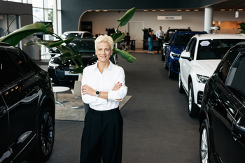 „Møller Auto“ apyvarta Lietuvoje 2025 m. padidėjo 50 proc. ir siekė 221,98 mln. eurų