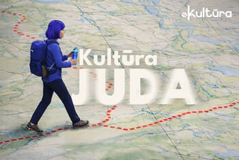 „ekultūra.lt“ kultūrinis maršrutas Palangoje