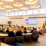 Valstybės pažangos taryboje – dėmesys socialiniam atsparumui: pristatytas nacionalinis kelrodis ateities iššūkiams