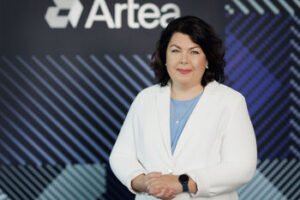 Lietuvos gyventojų investavimo ir taupymo įpročių tyrimas 2026: „Lietuviai verčia naują finansinio elgesio puslapį?“