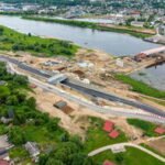 Kaunas nestabdo: nuo grandiozinių projektų iki naujų patogumų gyventojams