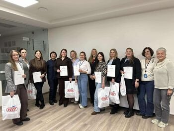 Augame patys ir auginame kitus: kaip „Vičiūnų grupė“ ruošiasi naujo fabriko atidarymui