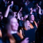 Klaipėdos universiteto absolventai atsiėmė diplomus