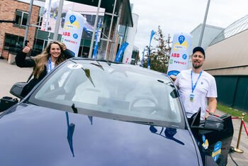 Nauja realybė: kodėl kelionės elektromobiliu tiesiog labiau apsimoka?