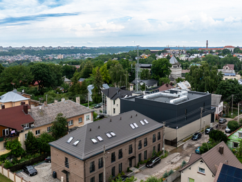 Indeksas vertins elektroninių ryšių infrastruktūrą, padengiamumą ir galimą plėtrą savivaldybėse
