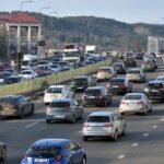 Lietuviai labiausiai Baltijos šalyse prisirišę prie nuosavo automobilio – jo atsisakyti svarstytų vos kas dešimtas