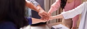 Pasaulinę pabėgėlių dieną minint: integraciją labiausiai stiprina žmonių ryšiai