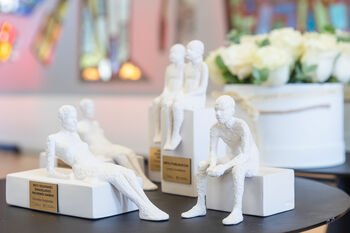 Apdovanoti žurnalistinių darbų ES investicijų Lietuvoje tema konkurso laureatai
