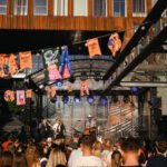 „Paupys Fest“ startavo su tūkstančiais lankytojų: sekmadienį festivalį pratęs Aistė, „Dovi Mi“ ir „Kitas Kampas“