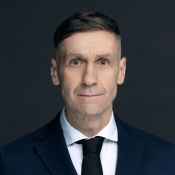 „Heston Materials“ finansų vadovu paskirtas Petras Akstinas