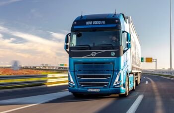 TTLA: Lietuvos transporto sektorius išlaiko lyderio pozicijas, tačiau plėtros tempas lėtės