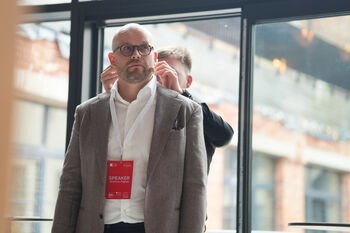 Pirmoji „Kaunas Plastic Surgery Meeting“ konferencija Kaune subūrė plastinės chirurgijos ekspertus iš skirtingų pasaulio šalių