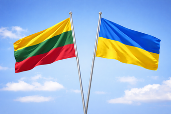 Ukrainos atstatymo konferencijoje Gdanske – dėmesys šalies atsparumui, investicijoms ir integracijai į Europos Sąjungą