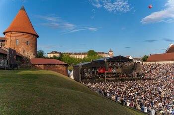 Valstybės dieną Kaunas kvies švęsti koncertuose, muziejuose ir vieningai giedant Tautišką giesmę