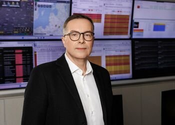 „Bitė“ laimėjo 2100 MHz dažnių juostos bloką, kritiškai svarbų miestų gyventojams