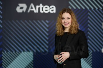 Eglė Džiugytė. Skaitmeninis euras – žalias signalas iš Briuselio