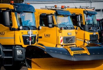 Sėkmingai užbaigtas pirmasis Latvijos valstybės valdomos įmonės IPO: investuotojai įsigijo „LAU Infra Group“ akcijų už daugiau nei 6 mln. eurų