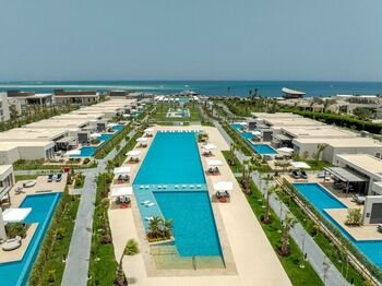 Augant paklausai Baltijos šalyse, „Rixos“ stiprina savo pasiūlą Egipte