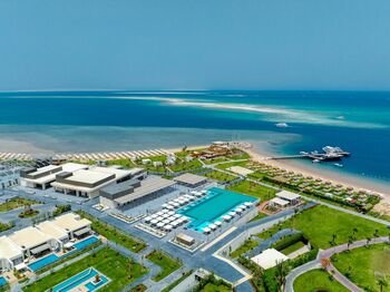 Rixos tugevdab Balti nõudluse kasvades Egiptuse pakkumist