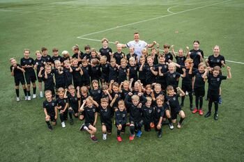 Greitų pergalių nebūna nei sporte, nei gyvenime: kodėl verslas investuoja į bendruomenes?