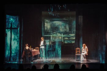 World University Theatre Congress Comes to Vilnius to Tackle Global Challenges