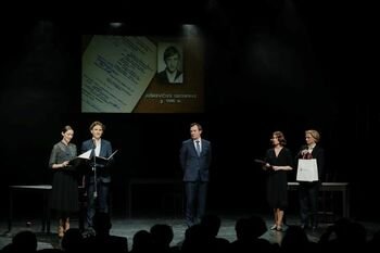 VU įteiks 46 atminties diplomus: tarp nominantų – partizanas ir pogrindžio veikėja