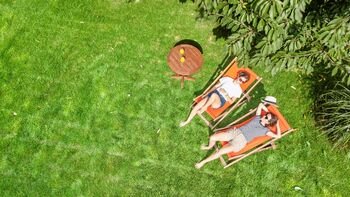 Vasaros saulė ir vitaminas D: kiek jo reikia ir kiek gauname?