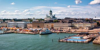 Šaltostogų pasirinkimas iš Lietuvos oro uostų – 7 kryptys