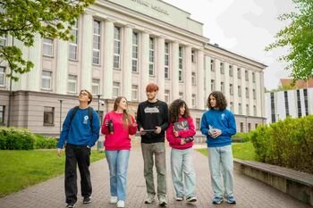 Kokias galimybes šiemet siūlo Šiaulių aukštosios bei profesinio mokymo įstaigos?