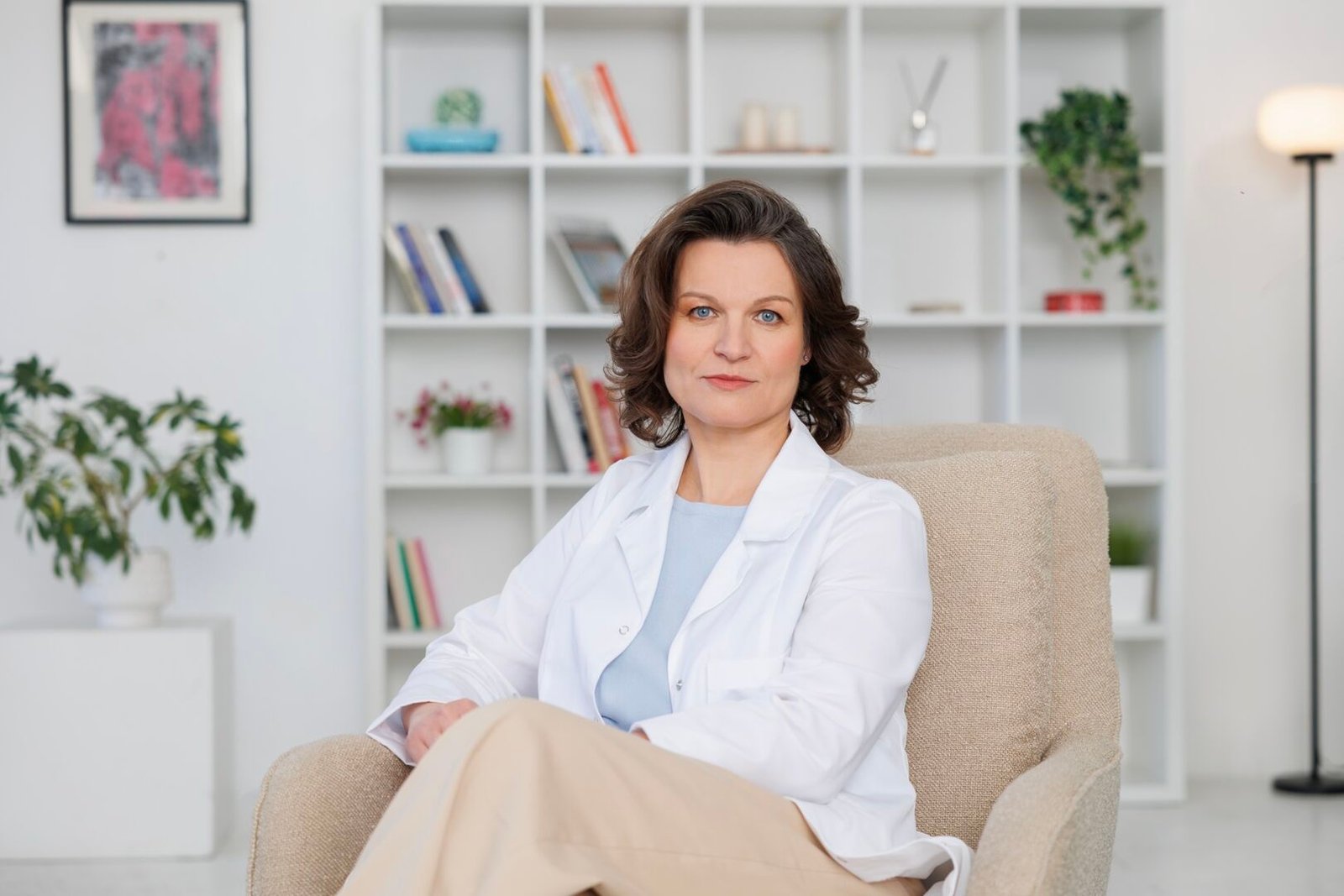 Gydytoja J. Dūdienė: patikros programa kartu su vakcinacija yra efektyviausias būdas užkirsti kelią gimdos kaklelio vėžiui