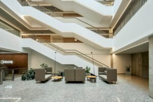 „GROA Capital“ ir „Galio Group“ susitarė dėl verslo centro „Wave“ perleidimo