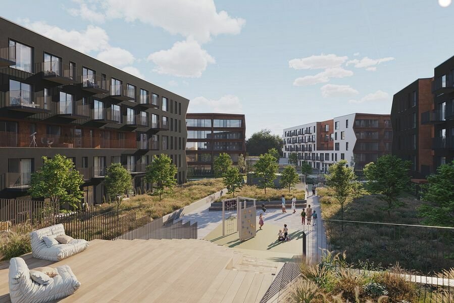 Vilniaus NT rinkoje – pasiūlos rekordas: pirkėjai gali rinktis iš beveik 6 tūkst. butų