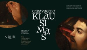 Vilniaus paveikslų galerijoje pristatoma viena garsiausių Caravaggio autorystės mįslių