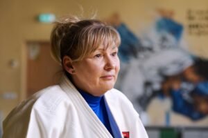Vaikai su negalia sporte vis dar retenybė – trenerė paaiškino, kodėl
