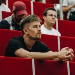 Magistro diplomą VDU įgijęs Karolis Bareckas: sociologija yra vaistai nuo kvailumo