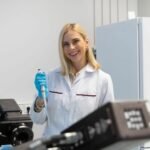 VU Chemijos ir geomokslų fakulteto mokslininkė prof. Ieva Plikusienė gavo prestižinį apdovanojimą