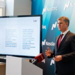 Latvijos valstybinės bendrovės „LAU Infra Group“ viešasis akcijų platinimas prasidės birželio 10 d.