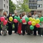 Klaipėdos rajono diasporai – naujos erdvės ryšiui su gimtine stiprinti