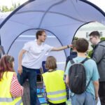Pasaulinę aplinkos apsaugos dieną Prezidentūroje – Žaliųjų idėjų festivalis