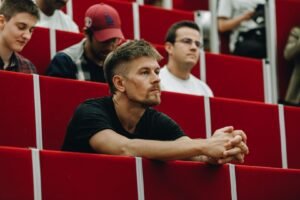 VMU Master’s Graduate Karolis Bareckas: Sociology Is a Cure for Stupidity