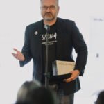 Paskelbtas pirmasis „Pamatai“ laimėtojas: premija atiteko tyrimui, atskleidusiam G. Palucko verslo užkulisius
