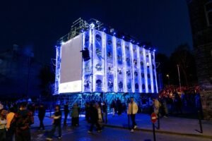 „LATGA Autorių namai“ per „Kultūros naktį“ kviečia atrasti autorių pasaulį