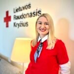 Pirmosios minutės gali išgelbėti gyvybę: Lietuvos Raudonasis Kryžius kviečia į nemokamus pirmosios pagalbos mokymus