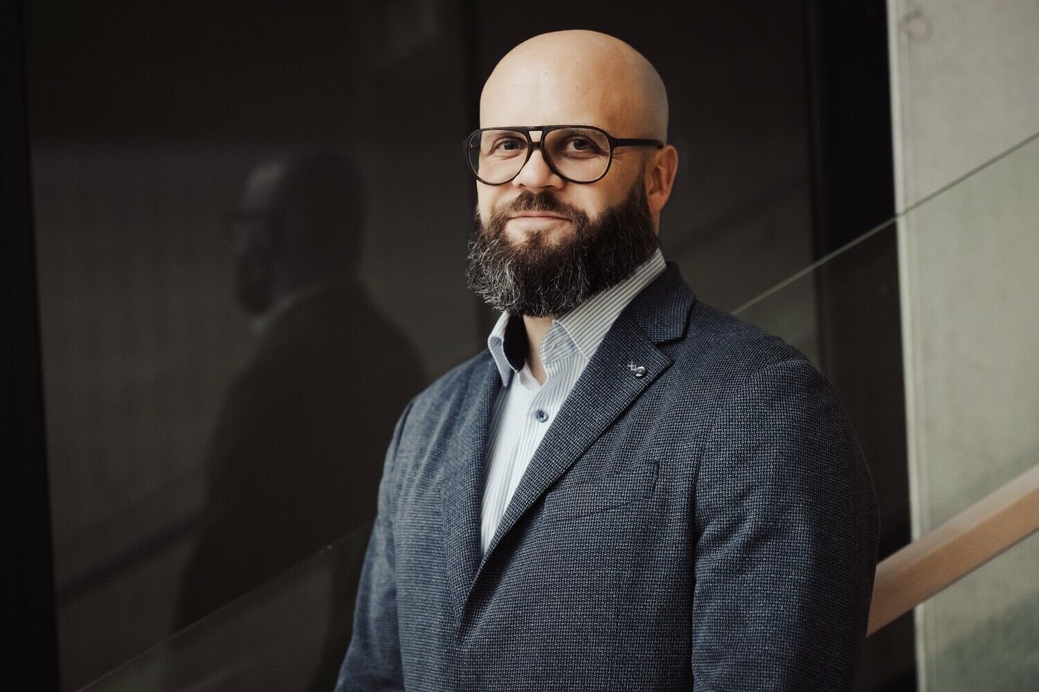 Autoritarizmo žavesys ar demokratijos saulėlydis?