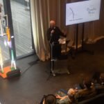 „Nida Art Foundation“ pristato naują menininkų rezidenciją „Drugelių stotis“