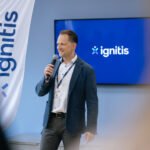 Veiklą pradės naujas „Ignitis“ kontaktų centras: užtikrins greitesnius sprendimus ir spartesnį dirbtinio intelekto diegimą